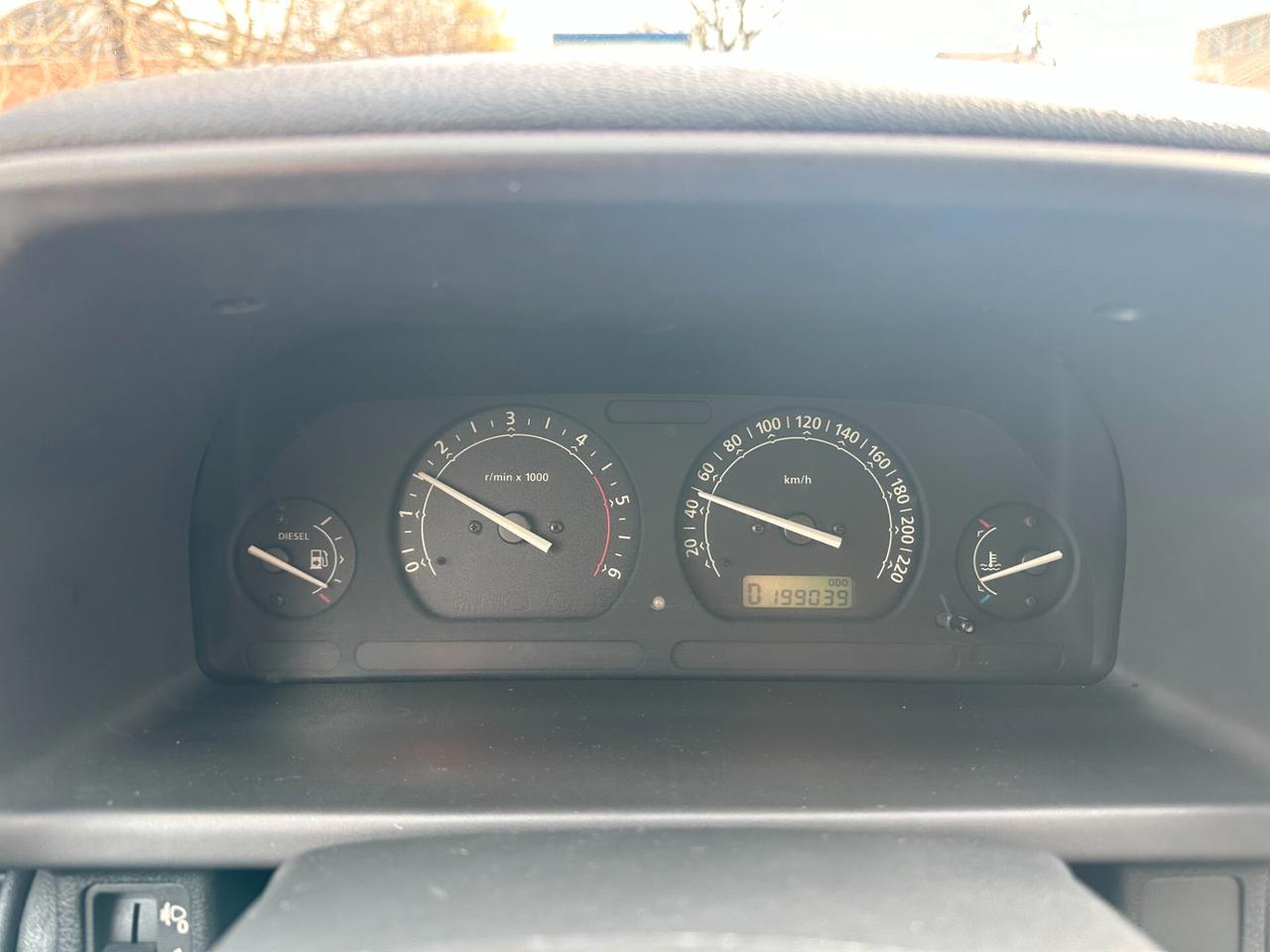 Land Rover Freelander 2.0 Td4 16V cat S.W. SE