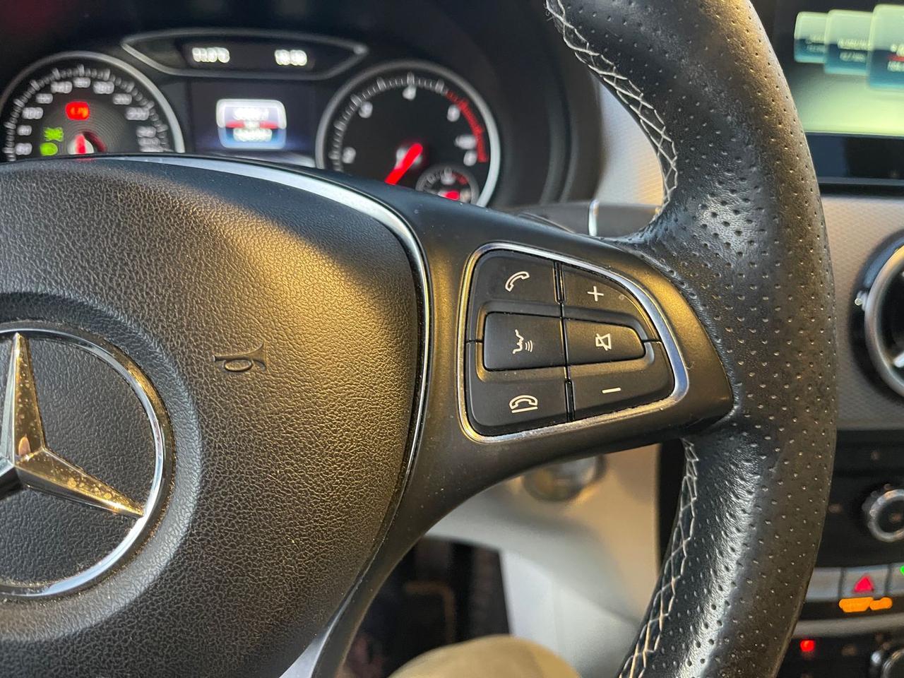 Mercedes-Benz B 180 B-Class B #10168