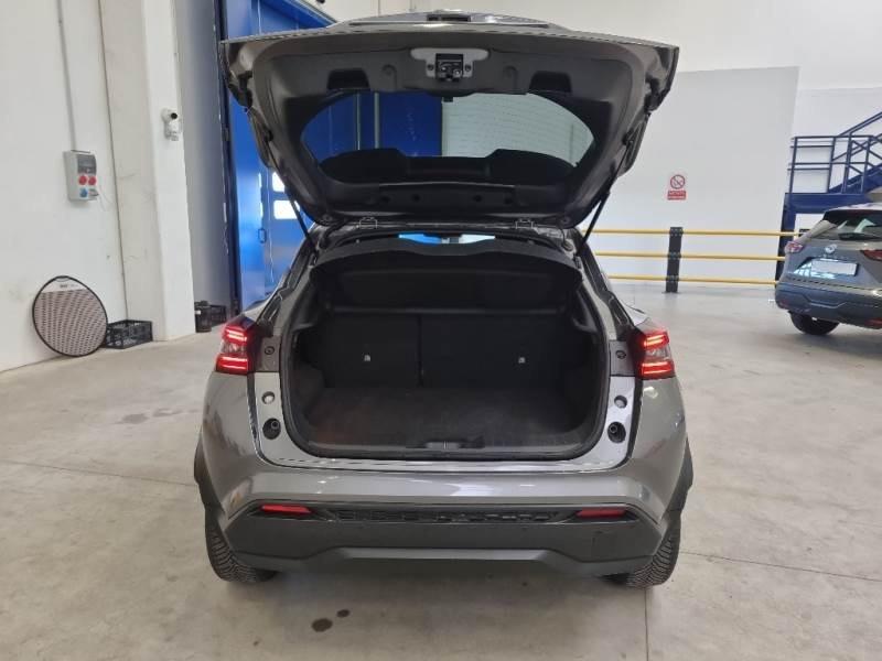 Nissan Juke 1.0 DIG-T 117 CV N-Connecta