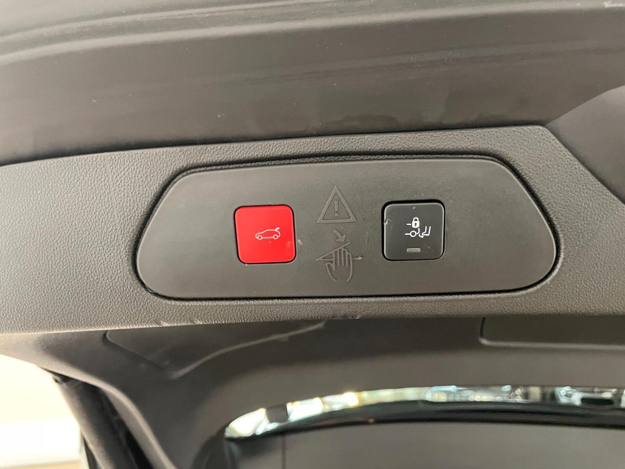 Opel Grandland 1.5 diesel Ecotec aut. Ultimate