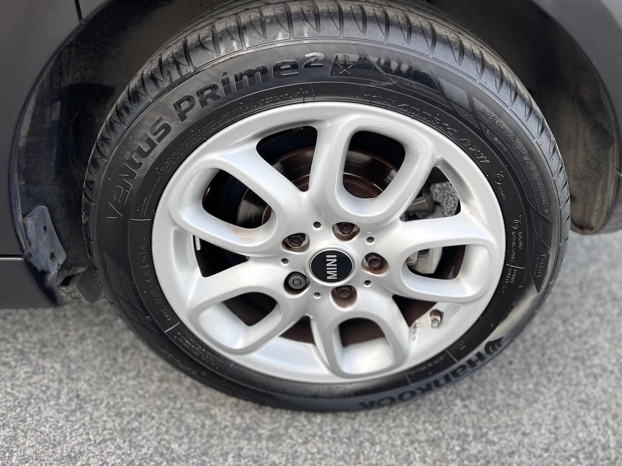 Mini Cooper 1.5 Benzina 136CV E6 - 2018