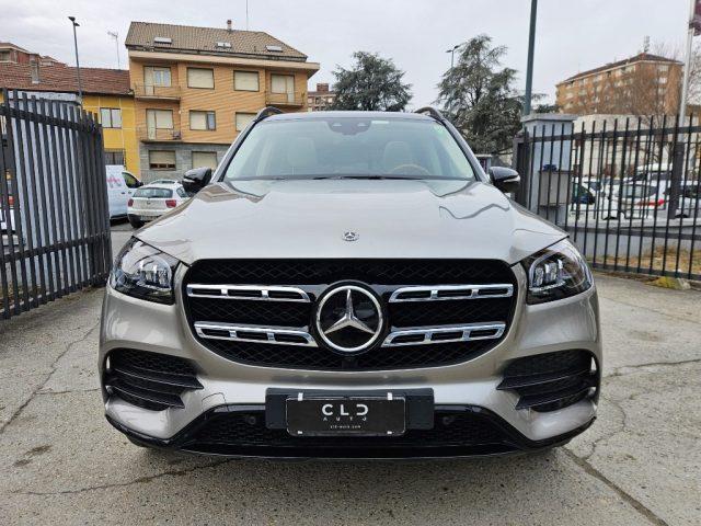 MERCEDES-BENZ GLS 350 d 4Matic Premium Plus 7 posti