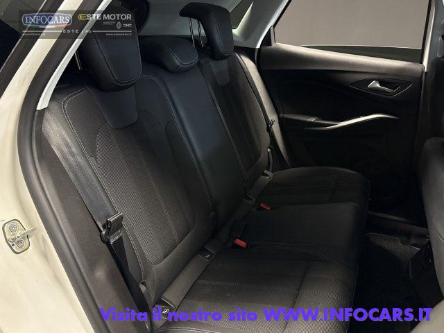 OPEL Grandland 1.5 Ecotec 130 CV aut. Business Elegance - PROMO