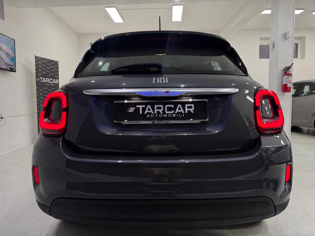 Fiat 500X 1.3 MultiJet 95 CV - 2023
