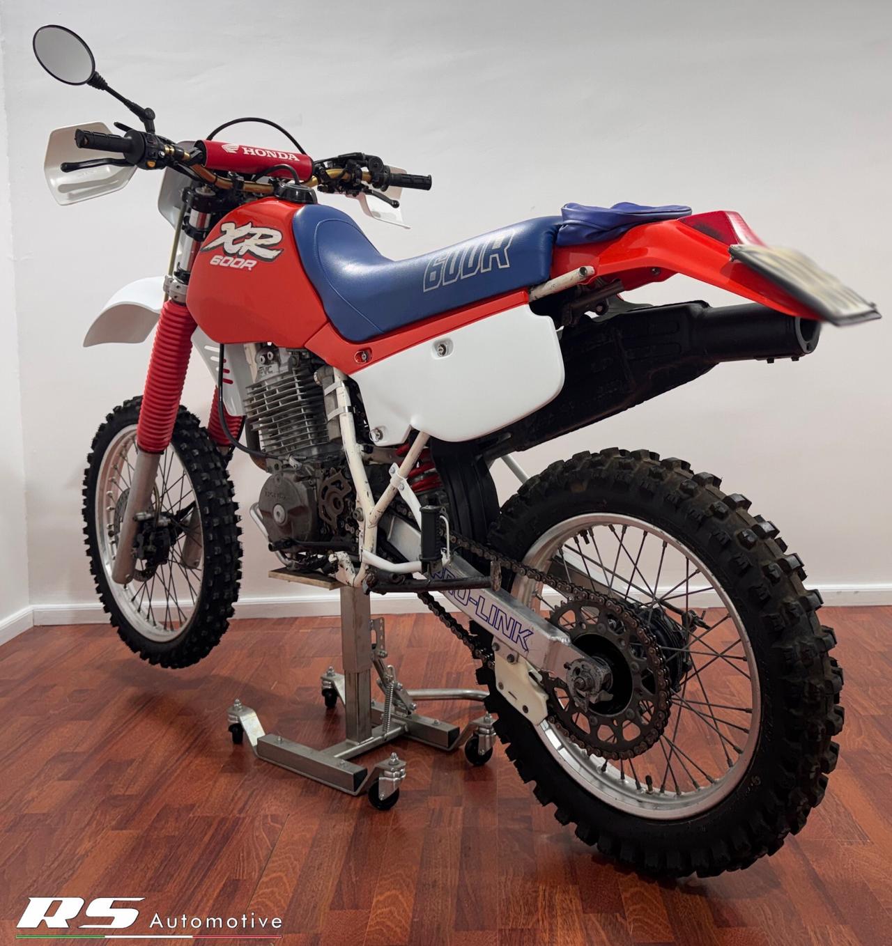 Honda XR 600 R