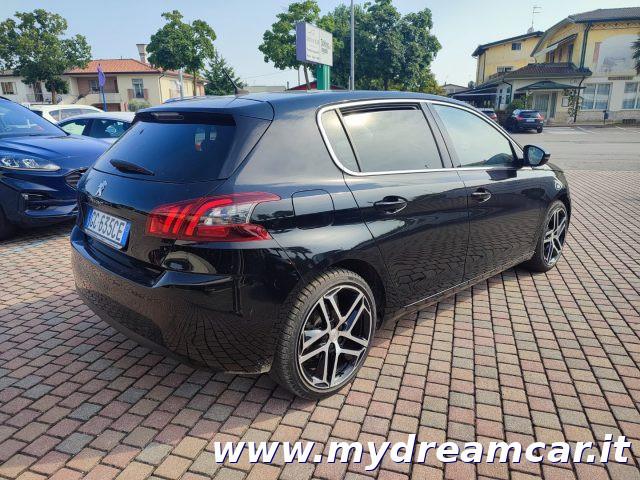PEUGEOT 308 PureTech Turbo 130 S&S Allure