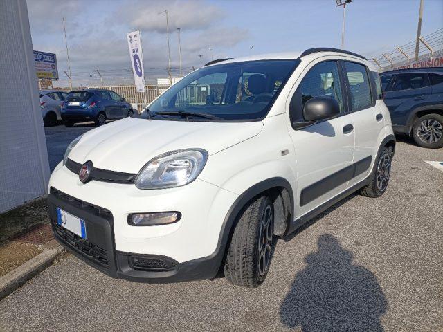 FIAT Panda 1.0 Hybrid City Life PREZZO REALE!!