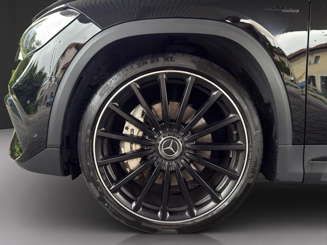 Mercedes-benz GLA 45 AMG GLA 35 AMG 4matic