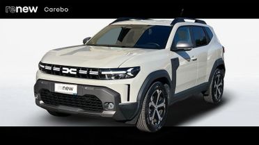 Dacia Duster NUOVO journey hybrid 140