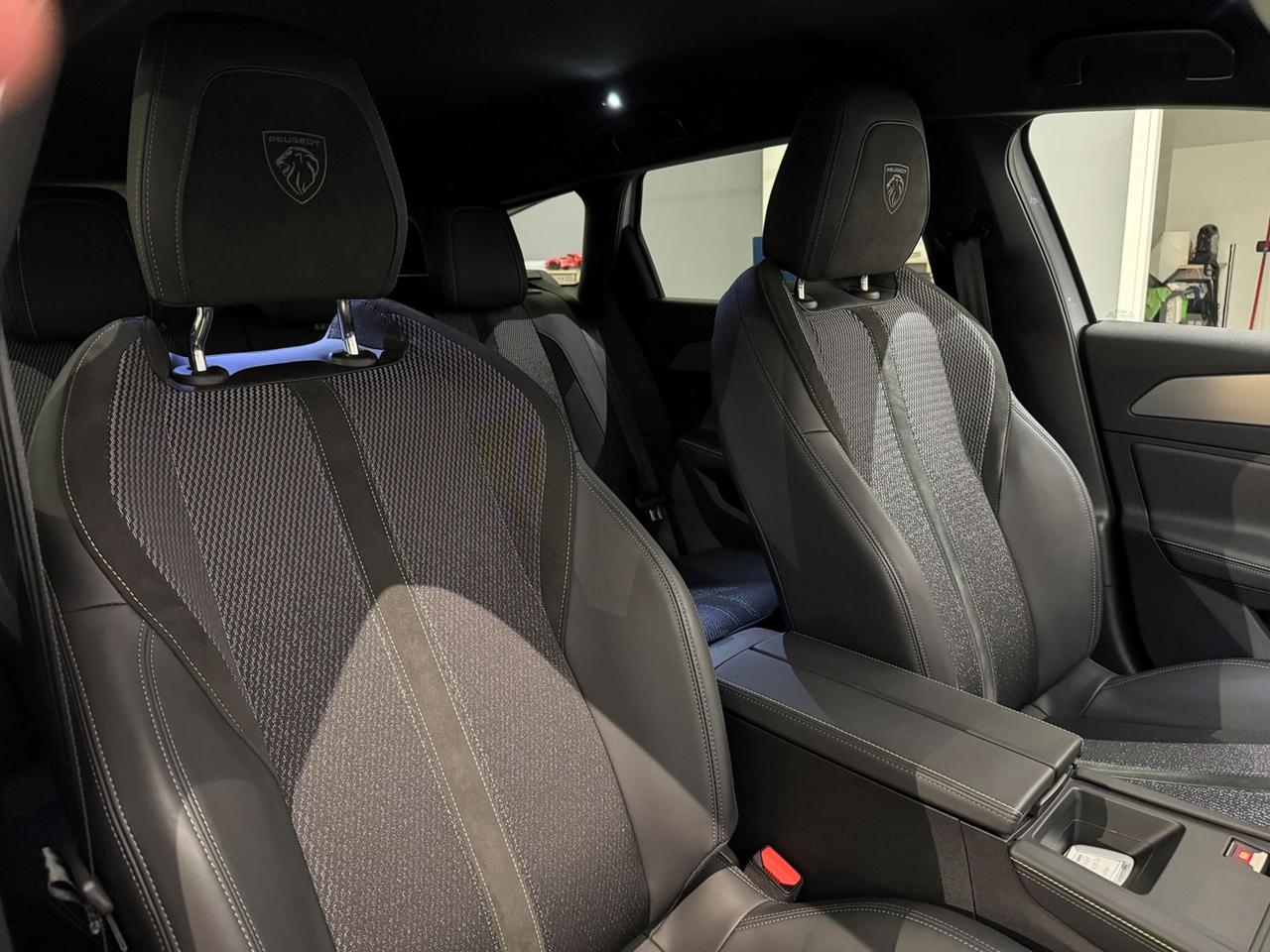 PEUGEOT 308 III 2021 SW 1.5 bluehdi GT s&s 130cv eat8