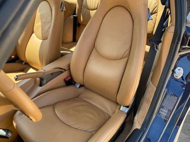 Porsche 911 997 Coupe 3.8 Carrera S Tip Carbon/Ceramica Unica