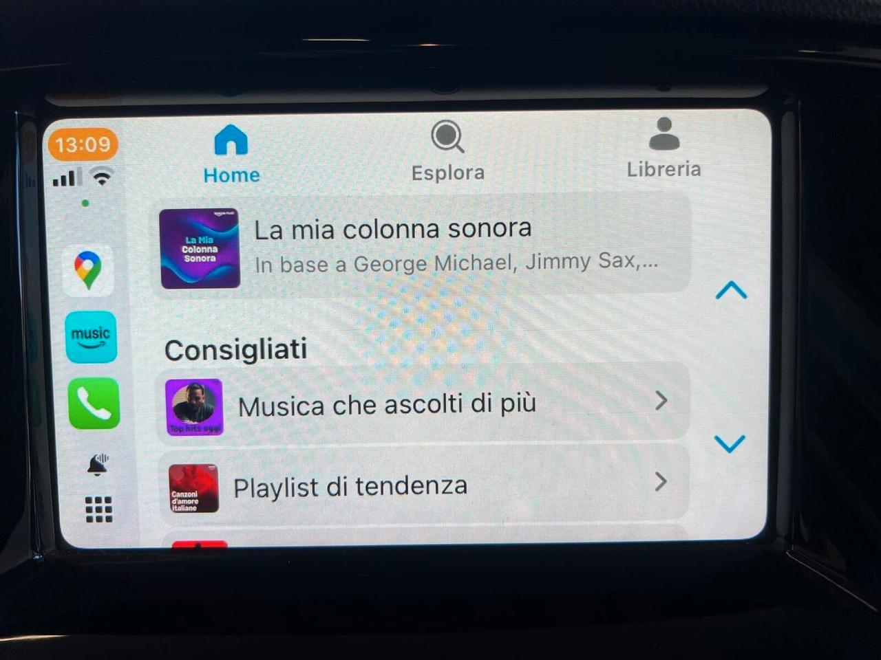 Opel Karl Rocks 1.0 73 CV 44.000KM CERTIF AZIENDALE UNIPRO