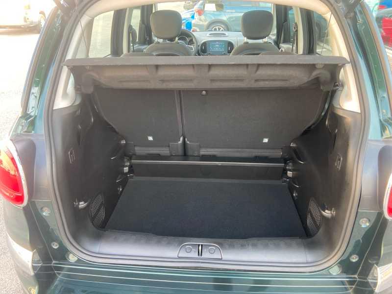 FIAT 500L 1.6 mjt Lounge 120cv