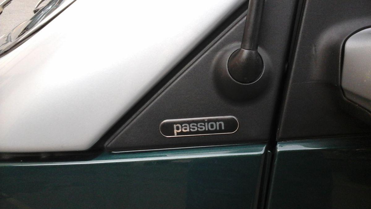 Smart Fortwo Cabrio 700 Cabrio Passion TAGLIANDI CERTIFICATI!!!!