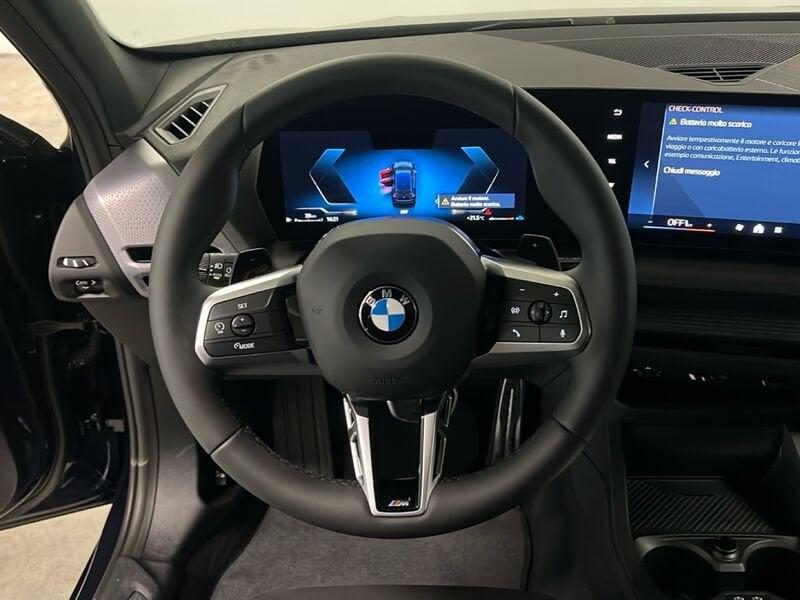BMW Serie 1 120D