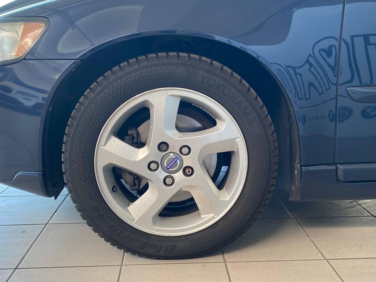 Volvo V50 - 1.6 | 115 CV