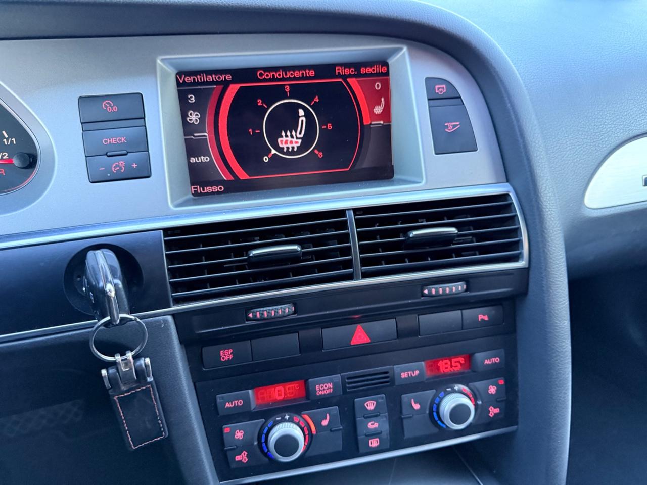 Audi A6 3.0 V6 TDI S-Line Quattro 4x4