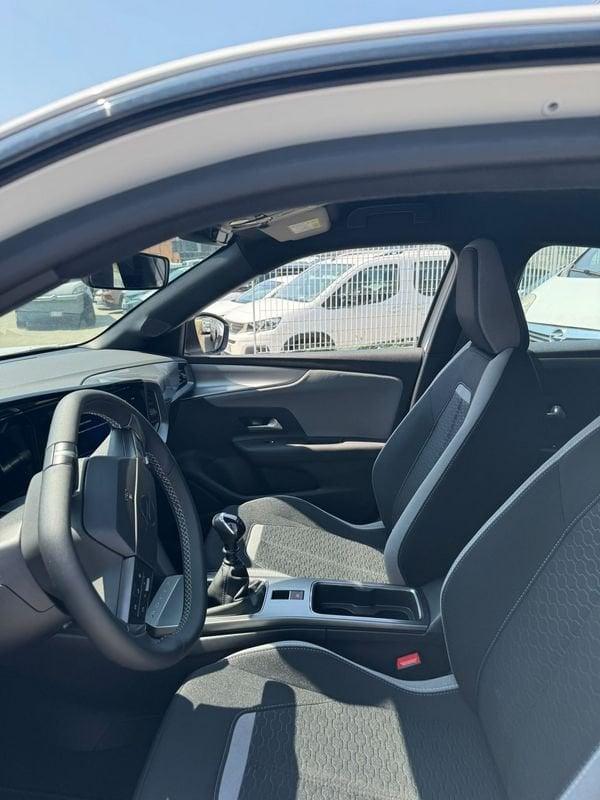 Opel Mokka Mokka 1.2 Turbo 136 CV Edition