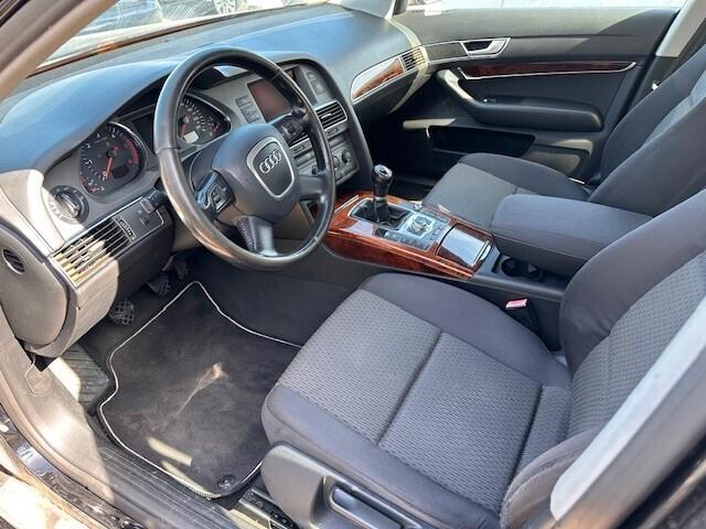 Audi A6 2.0 16V TDI