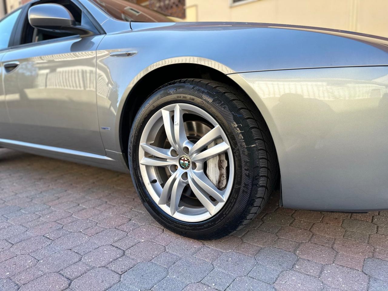 Alfa Romeo 159 1750 TBi - BOSE -CLIMA 3 ZONE- PELLE