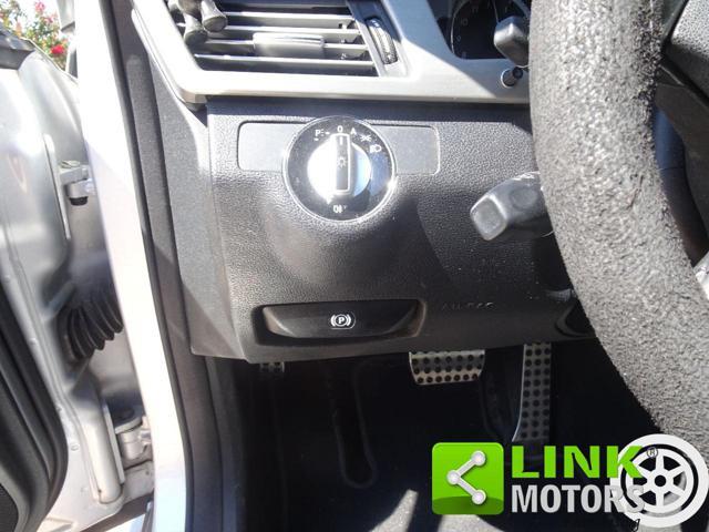 MERCEDES-BENZ E 250 CDI S.W. BlueEFFICIENCY Executive