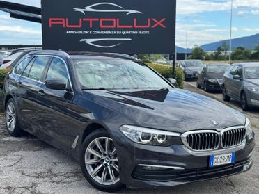 BMW 530d xDrive Touring Sport - IMPECCABILE