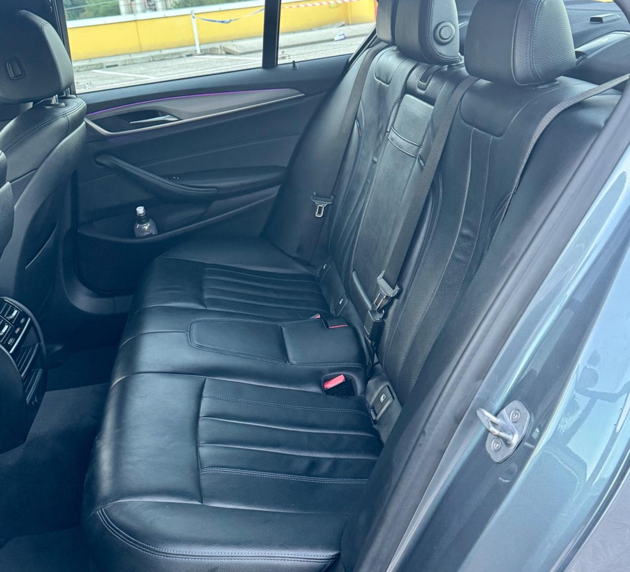Bmw 520 520d xDrive Msport 2019