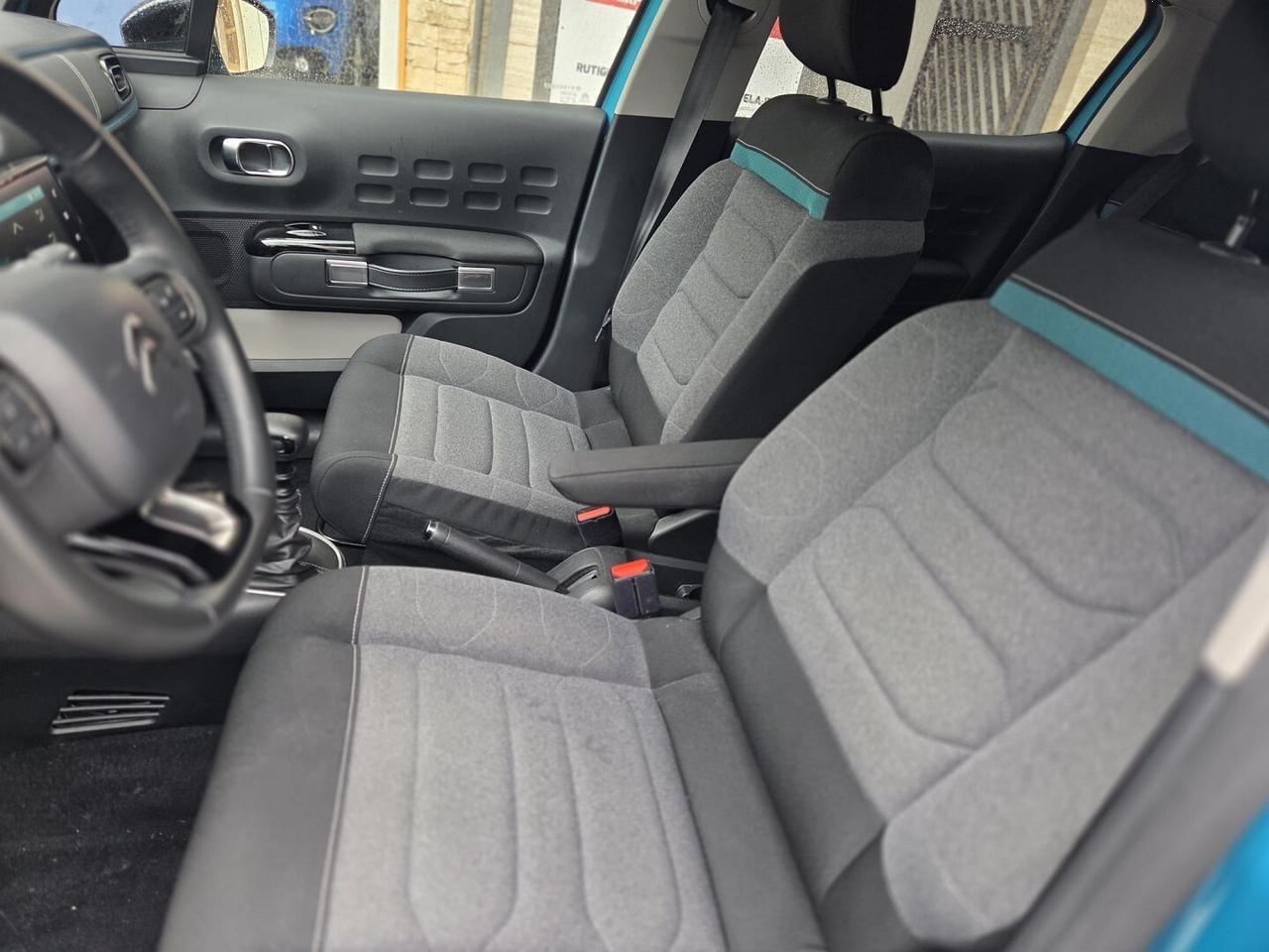 CITROEN C3 BLUEHDI 100 S&S SCHINE PACK ***40.000Km