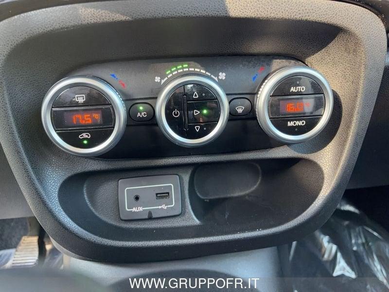 FIAT 500L 1.3 Multijet 95 CV Cross