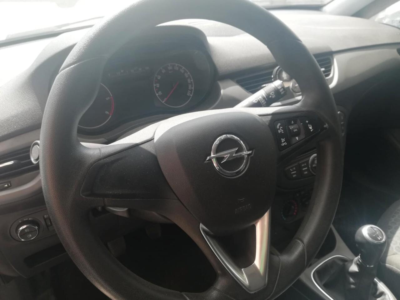 Opel Corsa diesel