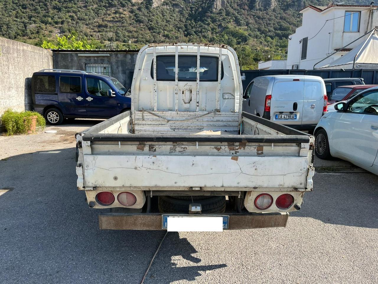 Kia k 2500 cassonato
