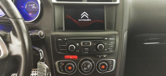 DS AUTOMOBILES DS 4 1.6 e-HDi 110 airdream Business - GRANDINATA