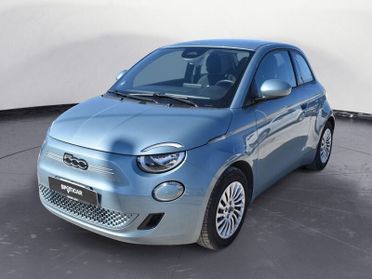 FIAT 500 Action Berlina