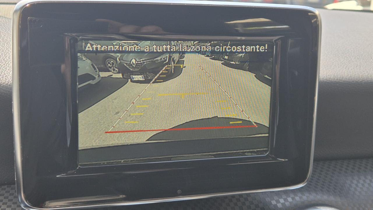 Mercedes-benz A 180 CDI Automatic Executive