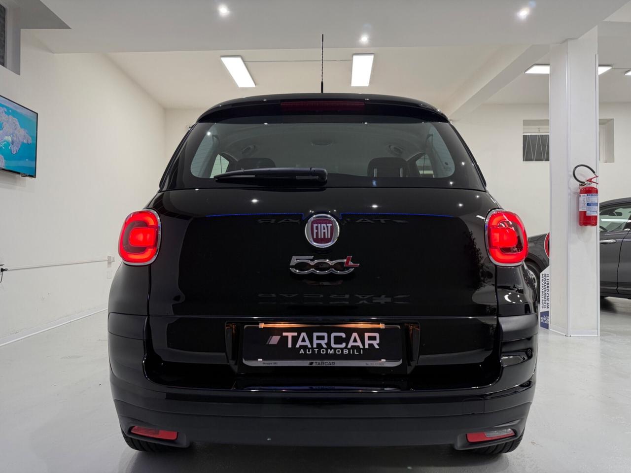 Fiat 500L 1.3 Multijet 95 CV Urban *Led