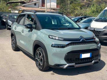 Citroen C3 Aircross C3 Aircross PureTech 110 S&S C-Series