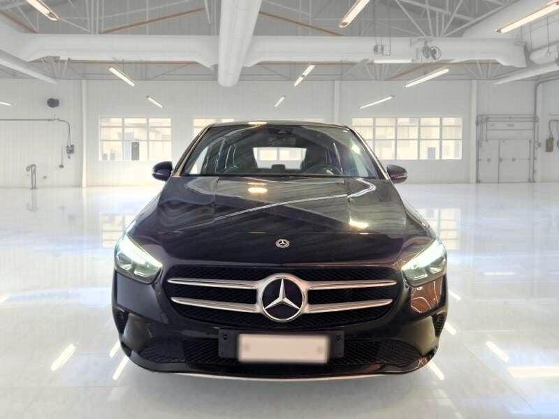 Mercedes-Benz Classe B B 180 d Automatic Business Extra