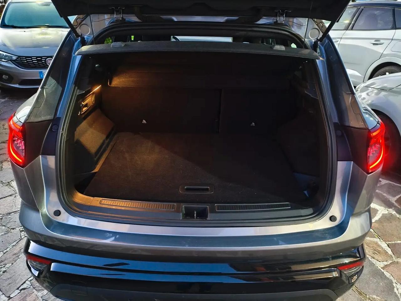 Renault Austral Mild Hybrid 160 CV Auto Techno