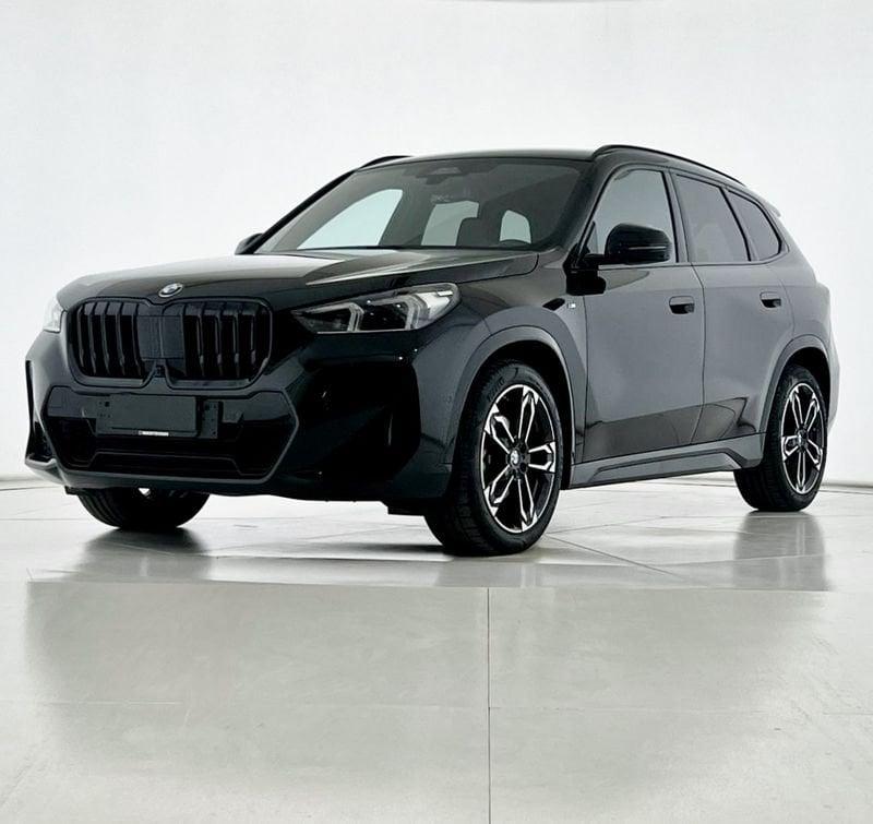 BMW X1 X1 xDrive 20d Msport