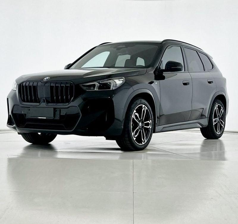 BMW X1 sDrive 18d Msport