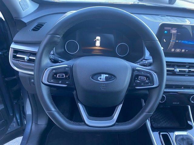 DR MOTOR DR 5.0 1.5 Bi-Fuel GPL "UNICO PROPRIETARIO"