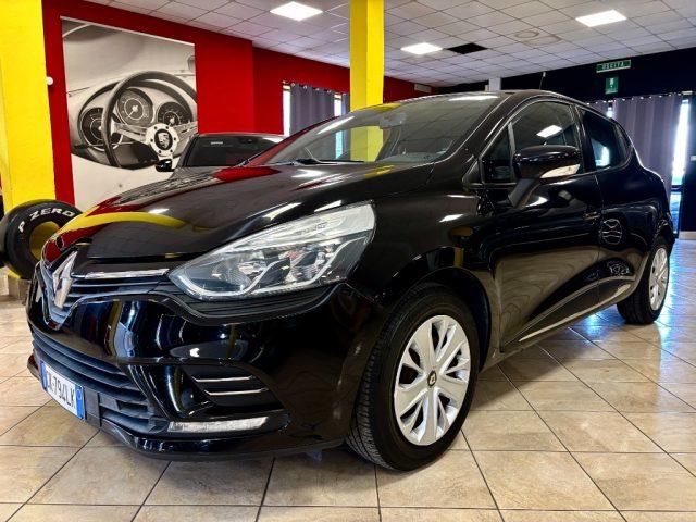 RENAULT Clio dCi 8V 75 CV 5 porte OK NEOPATENTATO - UNIPRO