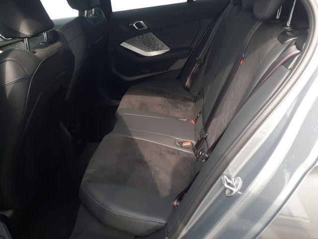 BMW 118 d 5p. MSport Pro Aut.