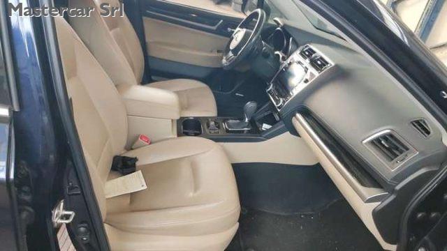 SUBARU OUTBACK Outback 2.5i Premium lineartronic TG: FY639MW