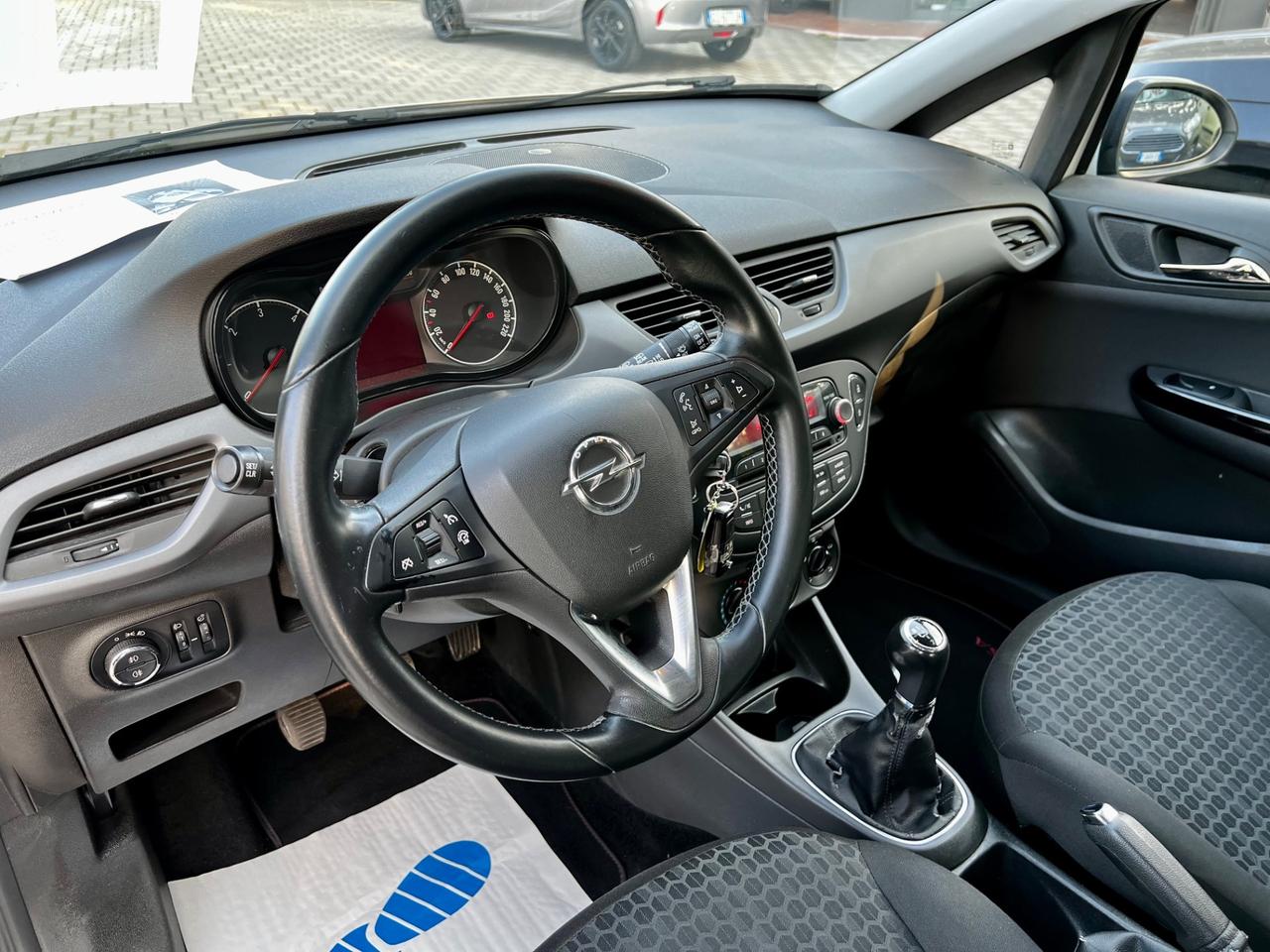 Opel Corsa 1.3 CDTI 95CV F.AP. 5 porte Edition