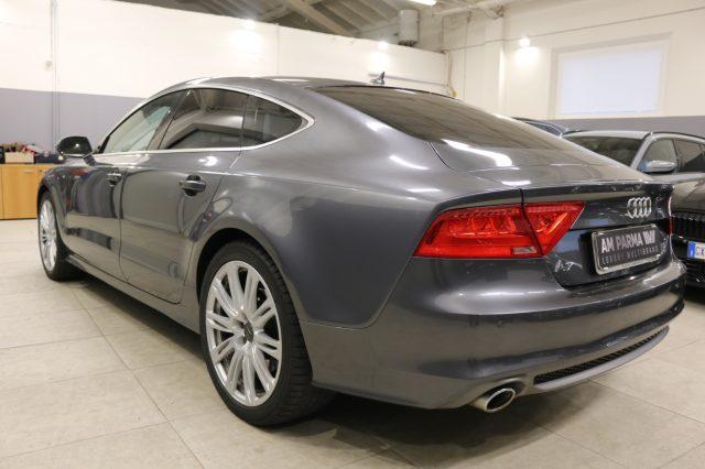 AUDI A7 SPB 3.0 V6 TDI 245 CV quattro S tronic
