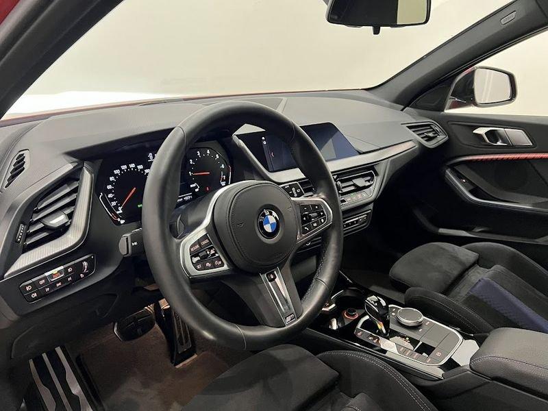 BMW Serie 1 118d 5p. Msport