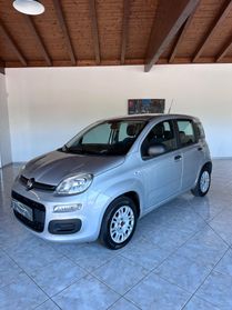 FIAT PANDA 1.2 CONNECTED BY WIND 69CV 2019 OK NEOPATENTATI