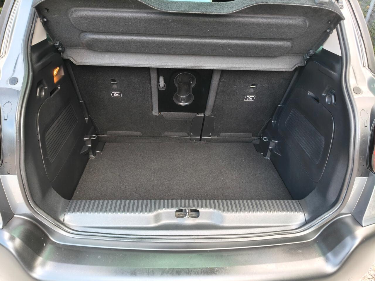 Citroen C3 Aircross BENZINA 110CV Shine KM 80 MILA