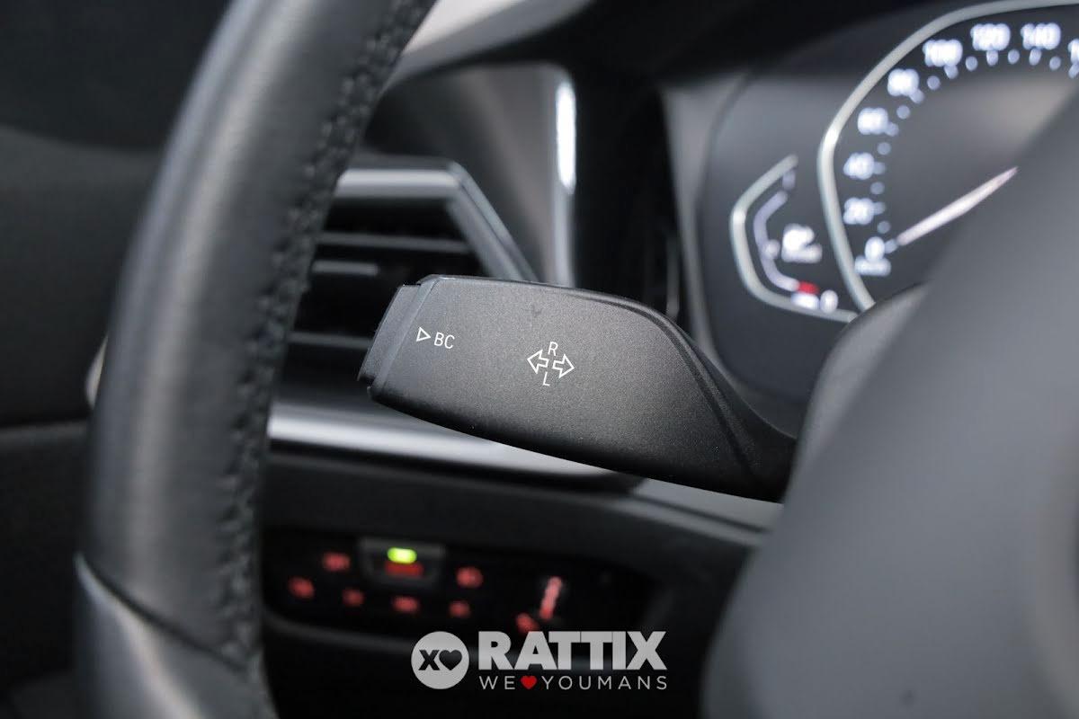 BMW 318 d mhev 48V Business Advantage auto